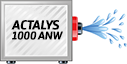 Actalys 1000ANW