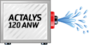 Actaly 120ANW