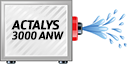 Actalys 3000ANW