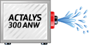Actalys 300ANW