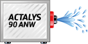 Actalys 90ANW