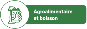 Agroalimentaire et boissons