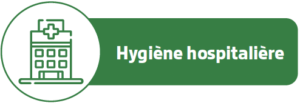 Hygiène hospitalière