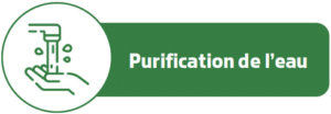 Purification eau