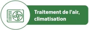 Traitement air et climatisation